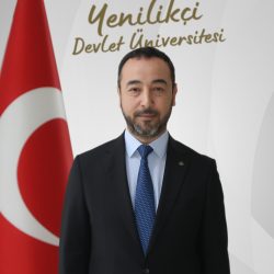 Prof. Dr. Barış Tamer TONGUÇ