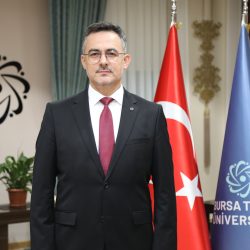 Prof. Dr. Naci ÇAĞLAR