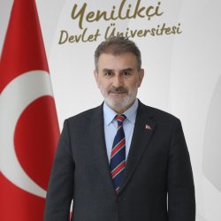 Prof. Dr. Sinan UYANIK Prof. Dr. Sinan UYANIK